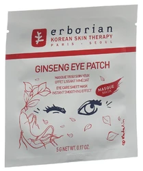 Erborian Ginseng Eye Patch