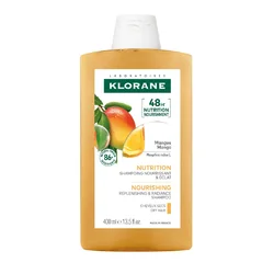 Klorane shampooing mangue