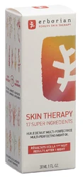 Erborian Skin Therapy