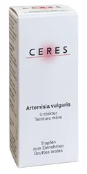 Ceres Artemisia vulgaris Urtinkt