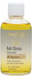 farfalla Edelsteinöl Anti Stress