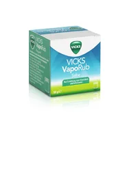 Vicks VapoRub ong