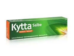 Kytta Salbe