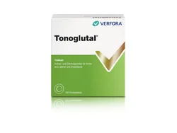 Tonoglutal Filmtablette