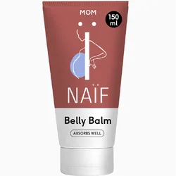Naïf Pregnancy Balm Schwangerschaftsbalsam