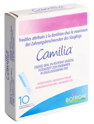 Camilia sol buv