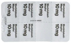 Montelukast-Mepha Mepha cpr pell 10 mg