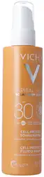 VICHY CAPITAL SOLEIL Spray fluide protection cellulaire LSF30