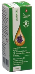 AromaSan lavande officinale huil ess dans étui bio
