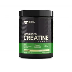 ON Creatine Powder