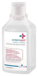 Octenisept Lösung farblos mit Verschluss