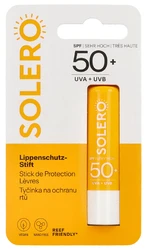 Solero Lippenschutz-Stift SPF50+