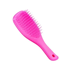 TANGLE TEEZER wet detangler brosse démêlante mini runway pink