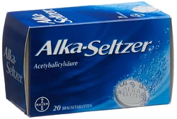Alka-Seltzer cpr eff