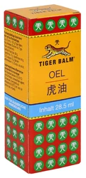 TIGER BALM Öl