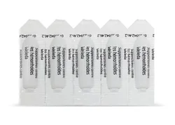 WELEDA Hämorrhoidal-Suppositorien