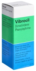 Vibrocil gtt nas
