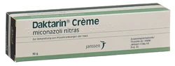 Daktarin Creme 20 mg/g
