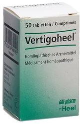 Vertigoheel cpr