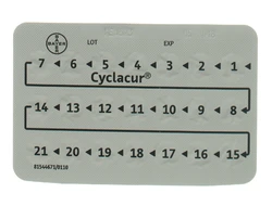 Cyclacur Dragée