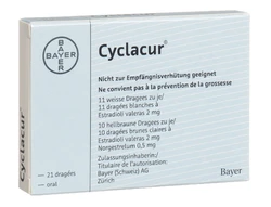 Cyclacur Dragée