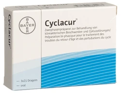 Cyclacur Dragée