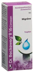 Dr. Reckeweg R16 Cimisan Tropfen
