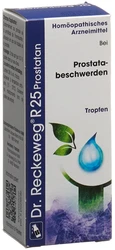 Dr. Reckeweg R25 Prostatan gouttes