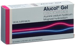 Alucol Gel susp fruit