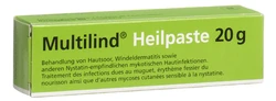 Multilind Heilpaste pâte curative