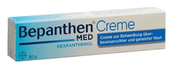 Bepanthen MED Creme