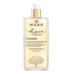 NUXE Prodigieux Prodig Hair Masque Nutri Shampoo