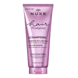 NUXE Prodigieux Prodig Hair Shampoo Brilliance Miroir