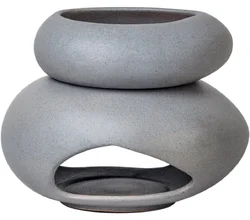 farfalla Diffuseur Kyoto gris