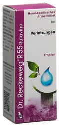 Dr. Reckeweg R55 Rutavine Tropfen