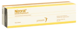 Nizoral Creme 2 %