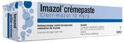 Imazol Crèmepaste