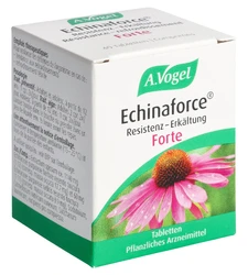 A. Vogel Echinaforce résistance–refroidissement forte cpr