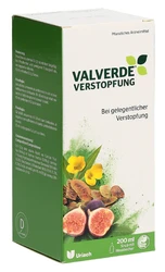 Valverde constipation sirop