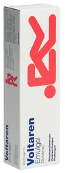 Voltaren émulgel 1 %