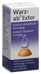 Warz-ab Extor sol