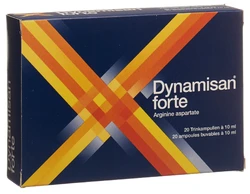 Dynamisan forte Trink Lös