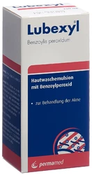 Lubexyl Emuls 40 mg/ml