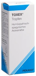 TOXEX Tropfen zum Einnehmen
