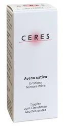 Ceres Avena sativa Urtinkt