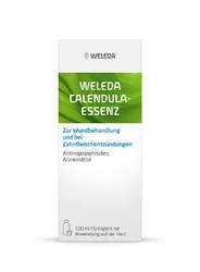 WELEDA Calendula-Essenz