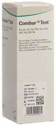 Combur-Test Streifen