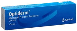 Optiderm Creme