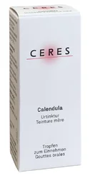 Ceres Calendula Urtinkt