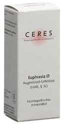 Ceres Euphrasia Urtinkt